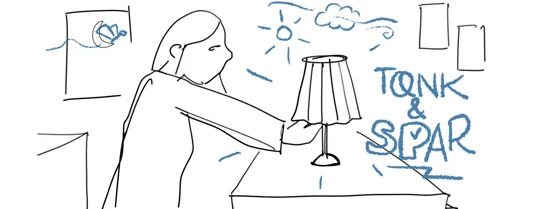 Buy Electricity Banner