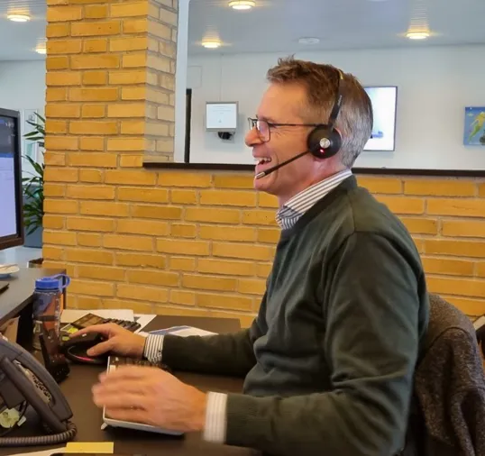 Foto Kundeservice (1)