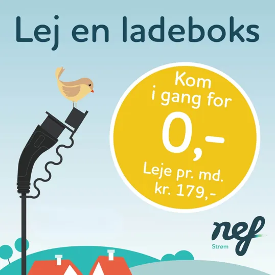 Ladekampagne April 2026