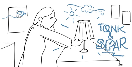 Private Buy Electricity Banner